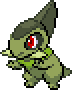 キバゴ
