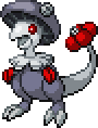 キノガッサ (ボット)