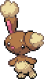 ミミロル