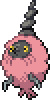 ミノムッチ (ゴミのミノ)
