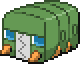 デンヂムシ