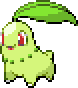 チコリータ
