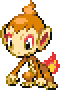 ヒコザル