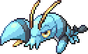 ウデッポウ