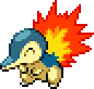 ヒノアラシ
