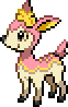 シキジカ