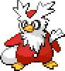 デリバード
