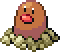 ディグダ