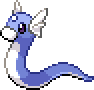 ミニリュウ