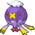 フワライド