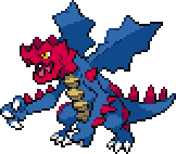 クリムガン