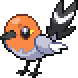 ヤヤコマ