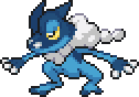ゲコガシラ