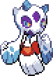 ユキメノコ