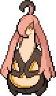 パンプジン (ちいさいサイズ)