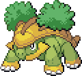 ハヤシガメ
