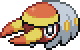 アゴジムシ
