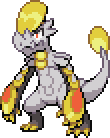 ジャランゴ