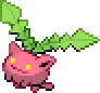 ハネッコ