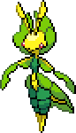 ハハコモリ