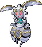 マギアナ