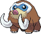 マンムー