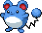 マリル