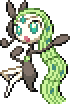 メロエッタ