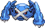 メタグロス