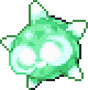 メテノ (みどりいろのコア)