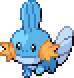 ミズゴロウ