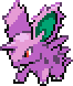 ニドラン