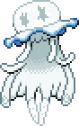 ウツロイド