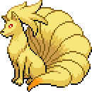 キュウコン