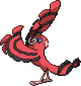 オドリドリ