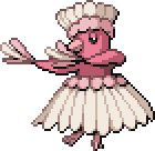 オドリドリ (ふらふらスタイル)