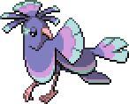 オドリドリ (まいまいスタイル)
