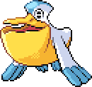 ペリッパー