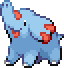ゴマゾウ