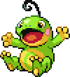 ニョロトノ