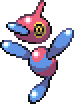 ポリゴンZ