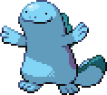 ヌオー