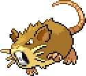 ラッタ