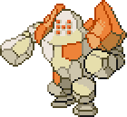 レジロック