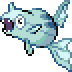 テッポウオ