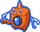 ロトム (ウォッシュロトム)