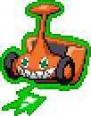 ロトム (カットロトム)