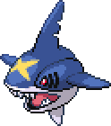 サメハダー