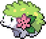 シェイミ