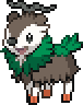 メェークル
